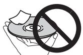 PIONEER CDJ-900 - Cleaning discs - 2