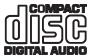 PIONEER CDJ-900 - Воспроизводимые диски - 1