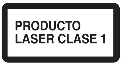 PIONEER CDJ-900 - PRECAUCIÓN - 1