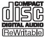 PIONEER CDJ-900 - Dischi riproducibili - 4