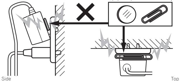 PIONEER DDJ-S1 - Damage Requiring Service - 2
