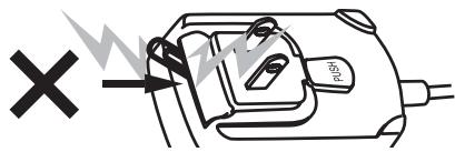 PIONEER DDJ-S1 - Damage Requiring Service - 1