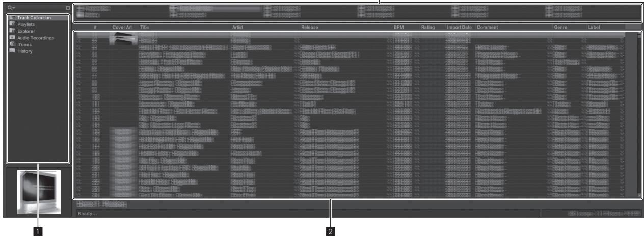 PIONEER DDJ-T1 - Platine (la page 17) - 3