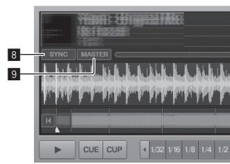 PIONEER DDJ-T1 - Mixer - 3