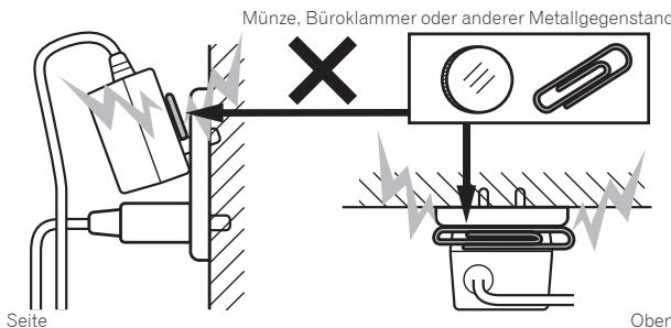 PIONEER DDJ-T1 - Schaden, die Wartung erfordern - 2
