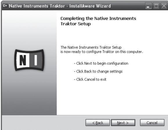 PIONEER DDJ-T1 - Hinweise zum Installationsverfahrens (Windows) - 3