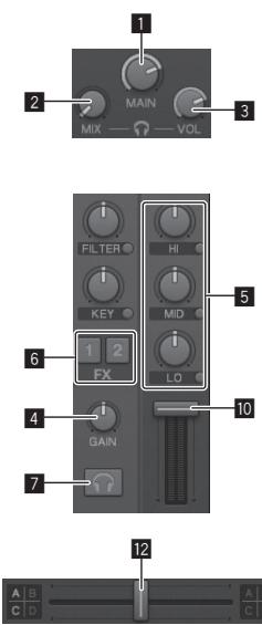 PIONEER DDJ-T1 - Mixer - 2