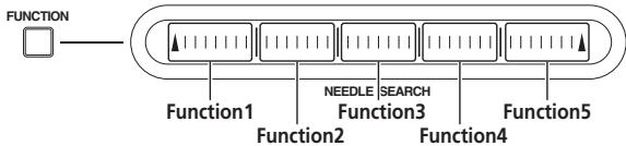 PIONEER DDJ-T1 - Attribution des fonctions souhaitées au pad [NEEDLE SEARCH] - 1