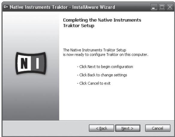 PIONEER DDJ-T1 - About the installation procedure (Windows) - 3