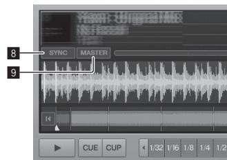 PIONEER DDJ-T1 - Mixer - 5