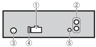 PIONEER DEH-3300UB - dieses Gerät - 1