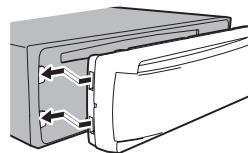 PIONEER DEH-3300UB - Important - 2