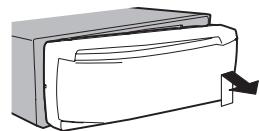 PIONEER DEH-3300UB - Important - 1