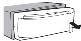 PIONEER DEH-3300UB - Wichtig - 1