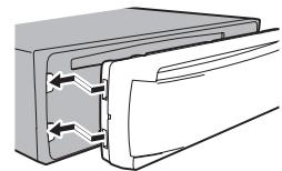 PIONEER DEH-3300UB - Important - 2