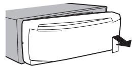 PIONEER DEH-3300UB - Important - 1