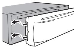 PIONEER DEH-3300UB - Wichtig - 2