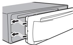 PIONEER DEH-3300UB - Importante - 2