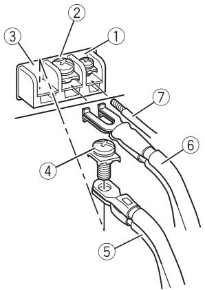 PIONEER GM-5500T - IoDCoeDInHnTe npBODa K KJemMmAm. - 1