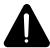 PIONEER GM-5500T - ADVERTENCIA - 1