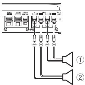 PIONEER GM-5500T - Повлочене rpondkorobopnte lei - 1