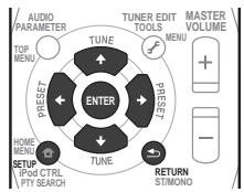 PIONEER HTP-700 - Using the System Setup menu - 2