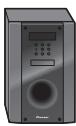PIONEER HTP-700 - Home Cinéma - 6
