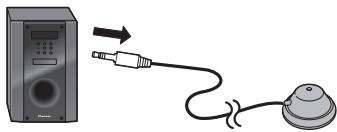 PIONEER HTP-700 - Voor een optimale weergave (MCACC) - 14