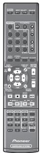 PIONEER HTP-700 - Doos van de receiver-subwoofer (SX-SWR1) - 5