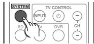 PIONEER HTP-700 - Pour une écoute personnelle (MCACC) - 6