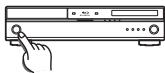 PIONEER HTP-700 - Home theater - 7