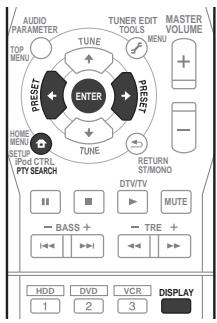 PIONEER HTP-700 - Remarque - 2