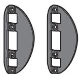 PIONEER HTP-700 - Doos van de luidsprekers (S-SWR600) - 6