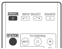 PIONEER HTP-700 - Using the System Setup menu - 1