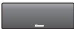 PIONEER HTP-700 - Speakers (S-DV595T) box - 7