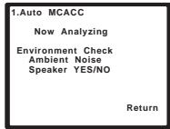 PIONEER HTP-700 - Voor een optimale weergave (MCACC) - 10