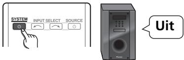 PIONEER HTP-700 - Thuisbioscoop - 7