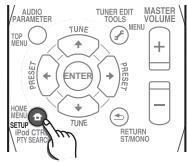 PIONEER HTP-700 - Voor een optimale weergave (MCACC) - 7