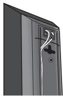 PIONEER HTP-700 - Branchez chaque enceinte. - 3