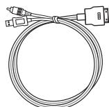 PIONEER HTP-700 - Inhoud van de doos - 5
