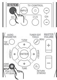 PIONEER HTP-700 - For enjoying your self (MCACC) - 5