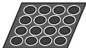 PIONEER HTP-700 - Speakers (S-DV595T) box - 23