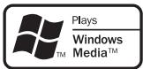 PIONEER HTP-700 - About WMA - 1