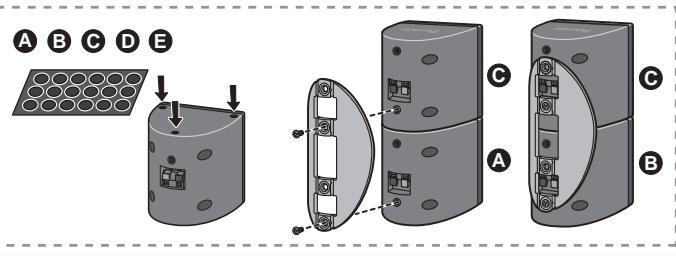 PIONEER HTP-700 - Connection - 3