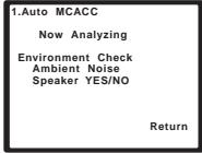 PIONEER HTP-700 - For enjoying your self (MCACC) - 8