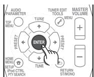 PIONEER HTP-700 - For enjoying your self (MCACC) - 7