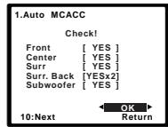 PIONEER HTP-700 - For enjoying your self (MCACC) - 10