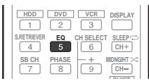 PIONEER HTP-700 - Listening with Acoustic Calibration EQ - 2