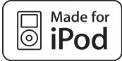 PIONEER HTP-700 - Over iPod - 1