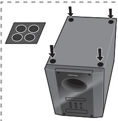 PIONEER HTP-700 - Aansluitingen - 2